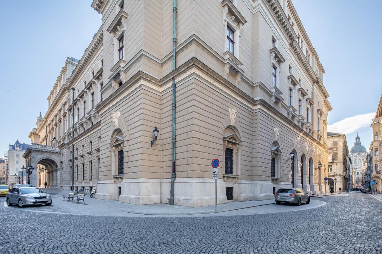 Melody Meadow Apartment Budapeşte Dış mekan fotoğraf