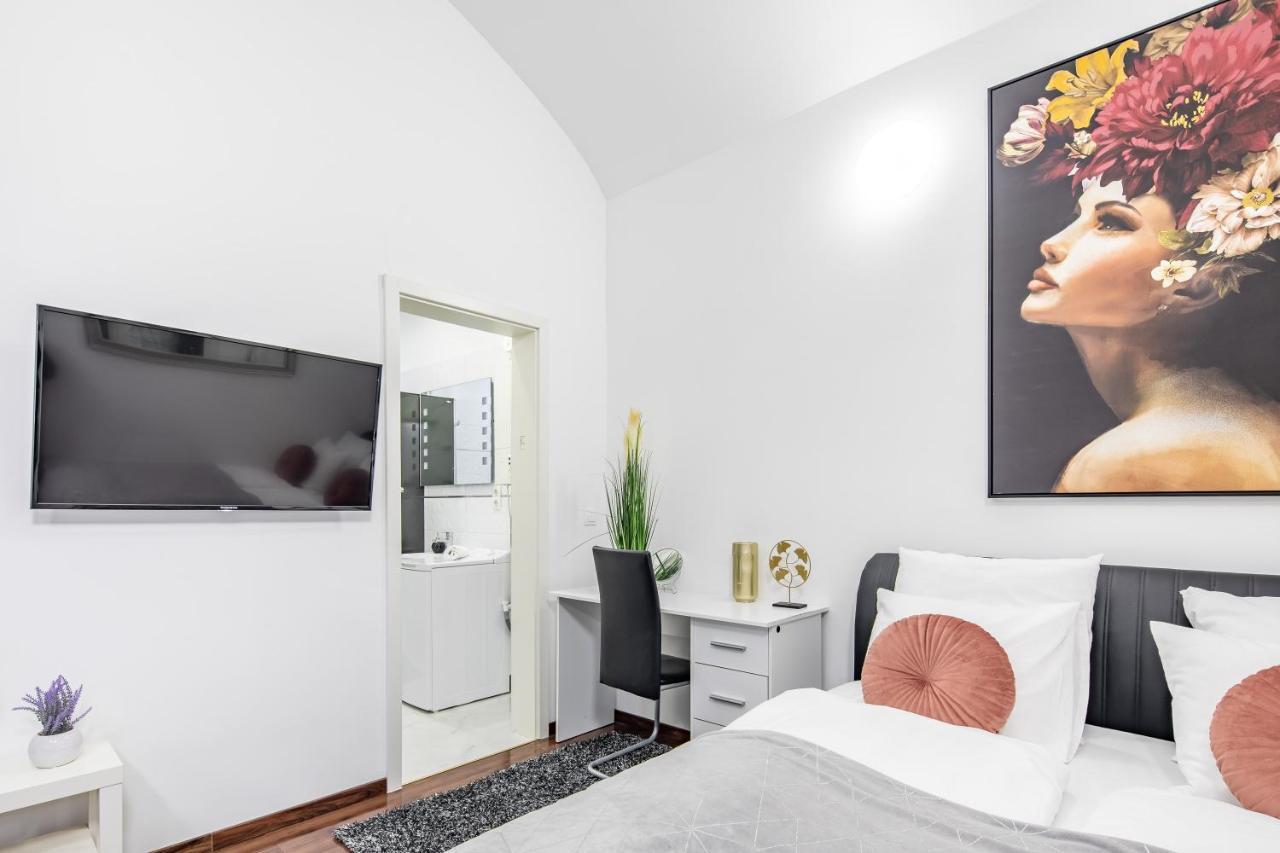 Melody Meadow Apartment Budapeşte Dış mekan fotoğraf