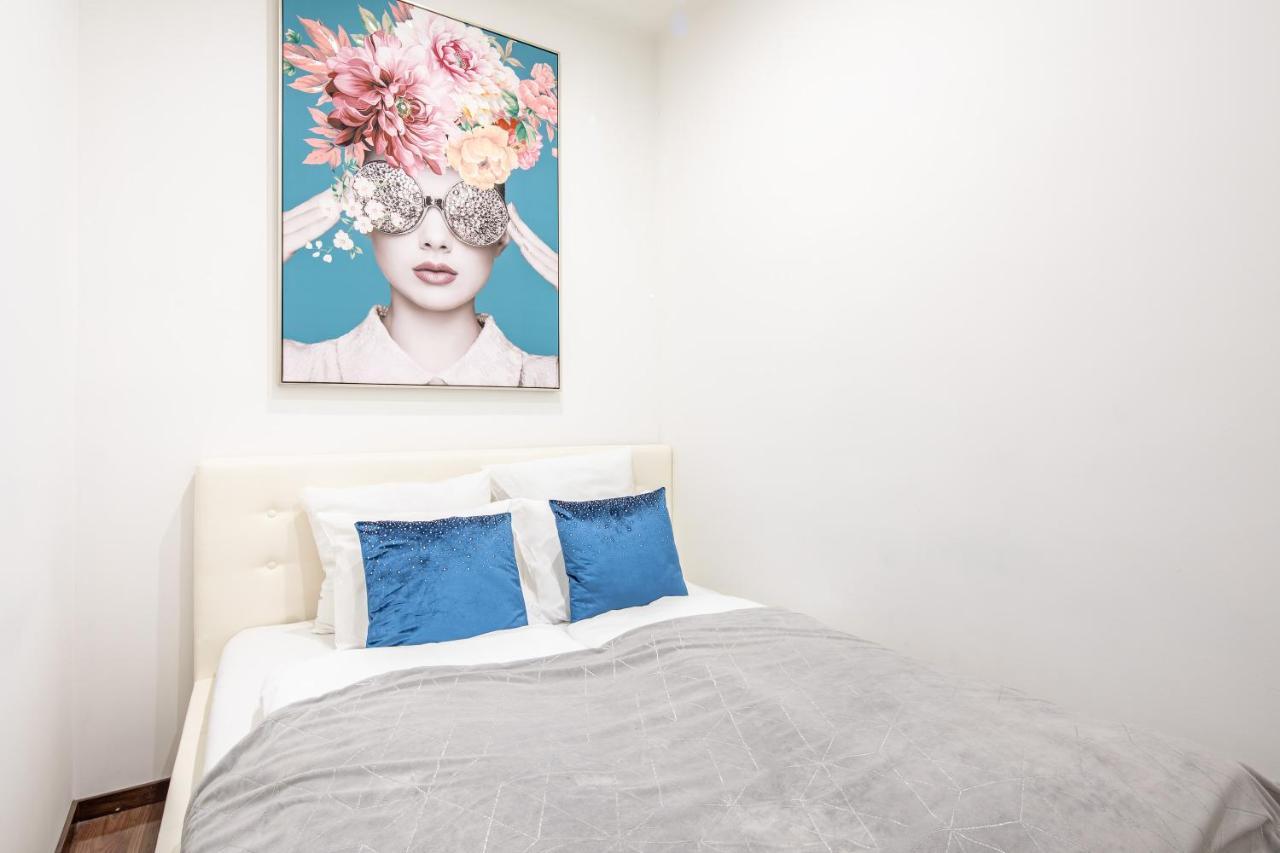 Melody Meadow Apartment Budapeşte Dış mekan fotoğraf
