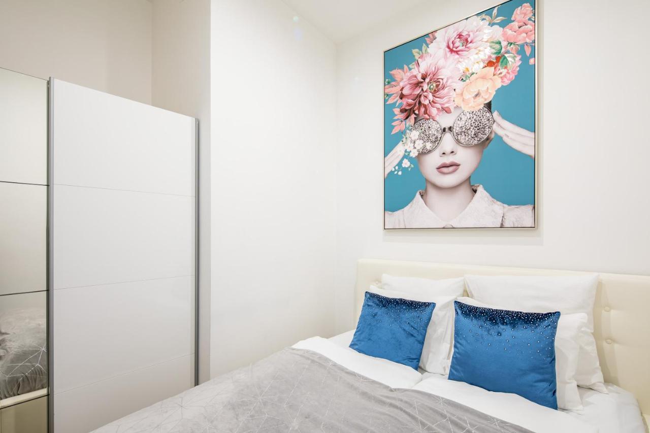 Melody Meadow Apartment Budapeşte Dış mekan fotoğraf