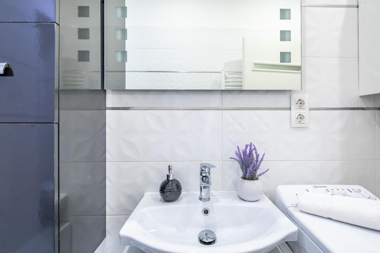 Melody Meadow Apartment Budapeşte Dış mekan fotoğraf
