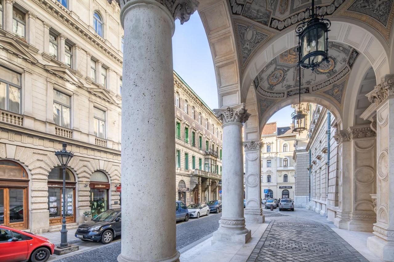 Melody Meadow Apartment Budapeşte Dış mekan fotoğraf