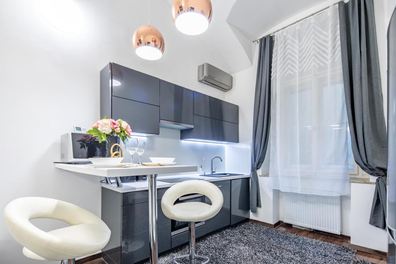 Melody Meadow Apartment Budapeşte Dış mekan fotoğraf