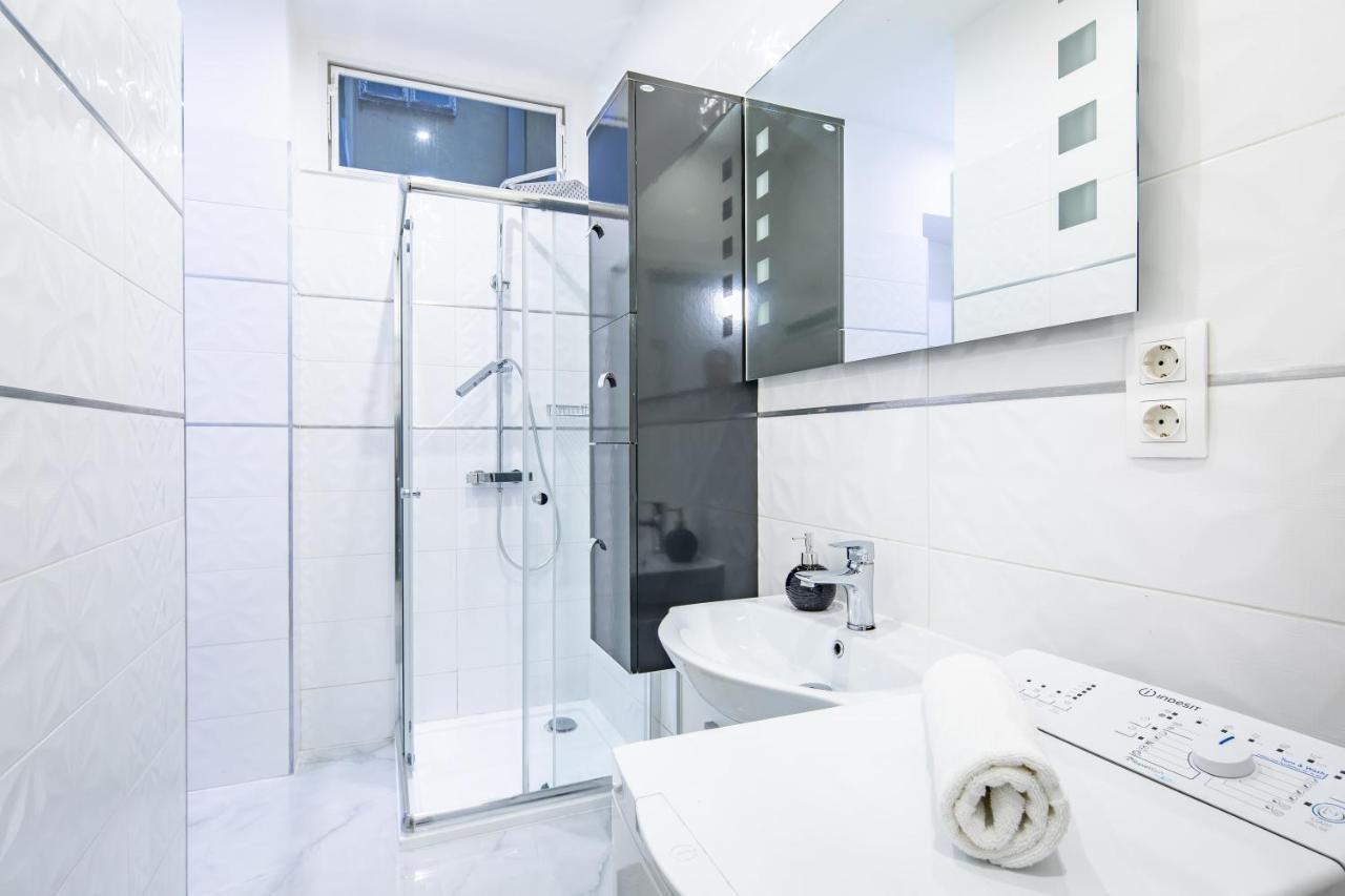 Melody Meadow Apartment Budapeşte Dış mekan fotoğraf