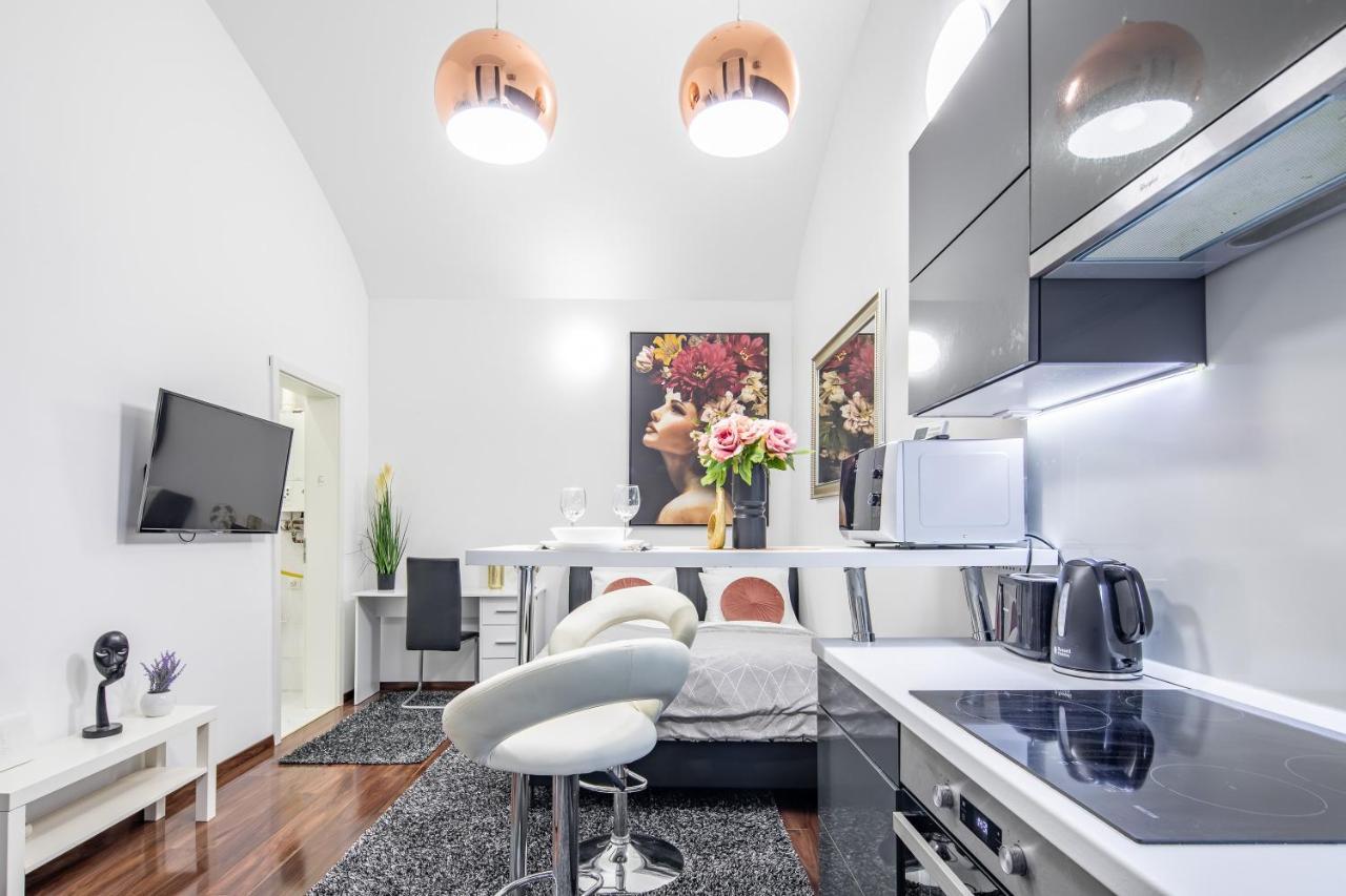 Melody Meadow Apartment Budapeşte Dış mekan fotoğraf