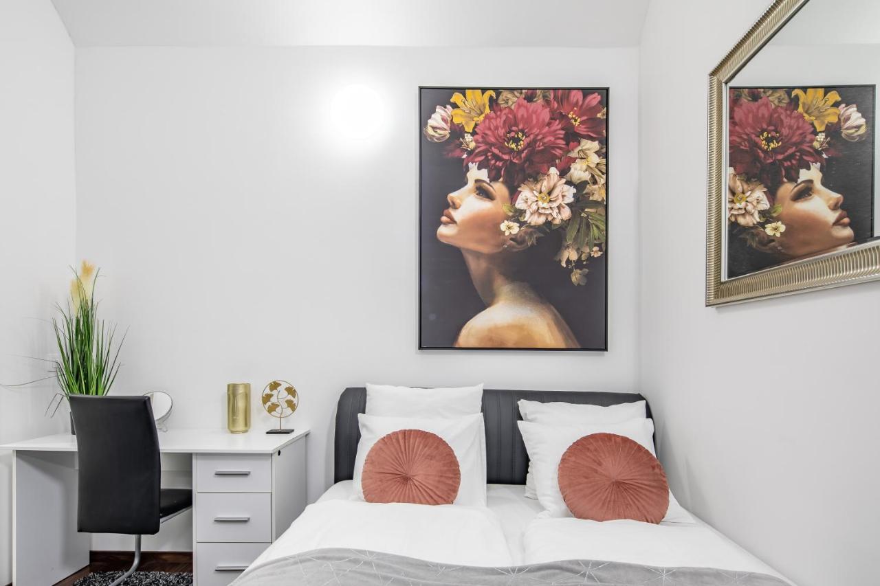 Melody Meadow Apartment Budapeşte Dış mekan fotoğraf