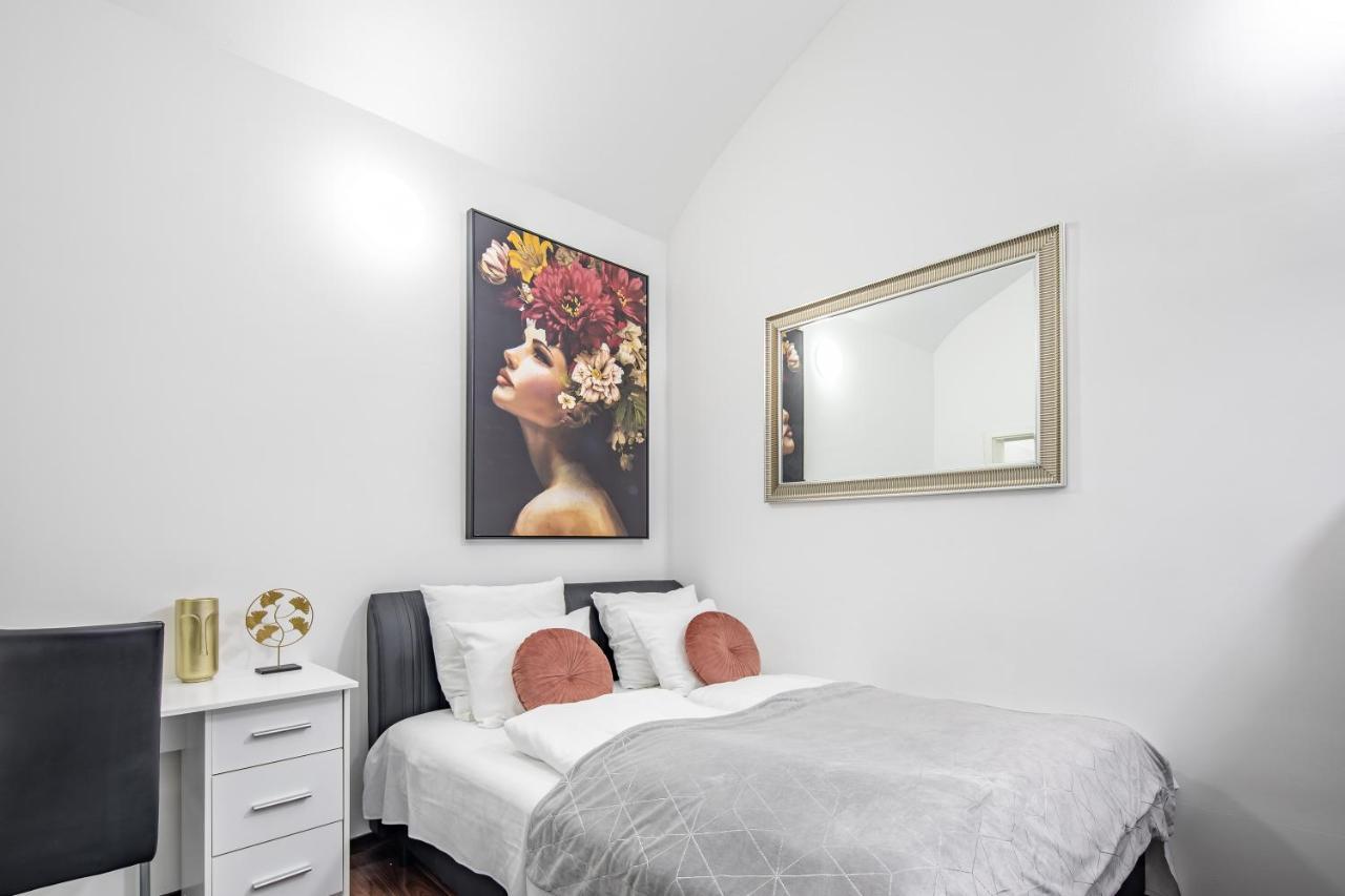Melody Meadow Apartment Budapeşte Dış mekan fotoğraf