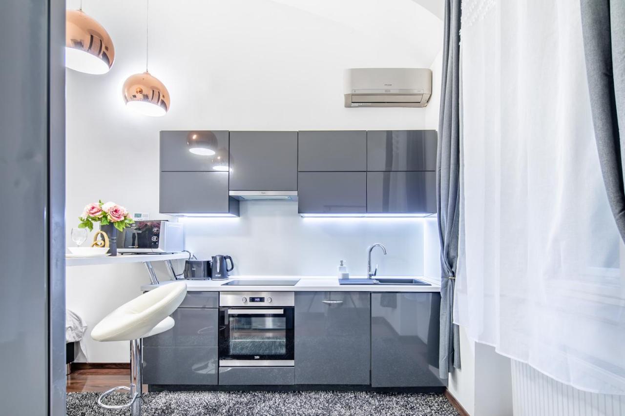 Melody Meadow Apartment Budapeşte Dış mekan fotoğraf