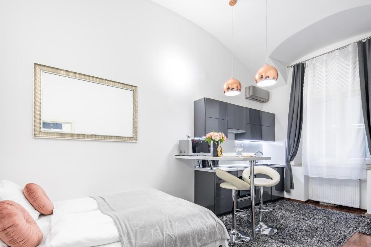 Melody Meadow Apartment Budapeşte Dış mekan fotoğraf